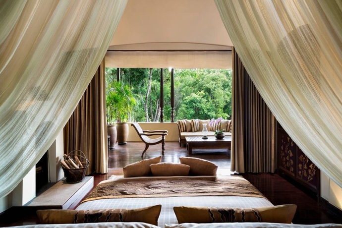 Hotel Four Seasons Resort Chiang Mai