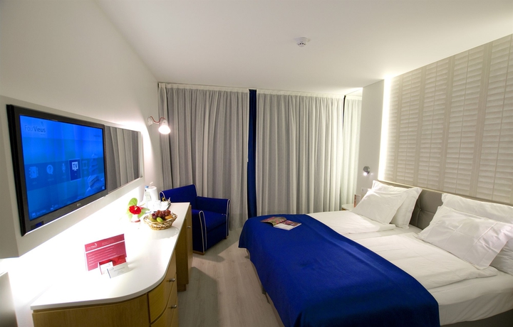 Hotel Four Views Monumental Lido