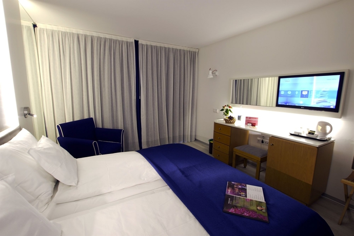 Hotel Four Views Monumental Lido