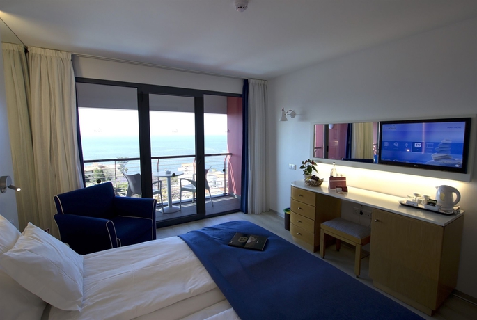 Hotel Four Views Monumental Lido