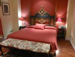 Hotel Foxa M30