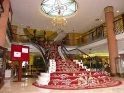 Hotel Foxa M30