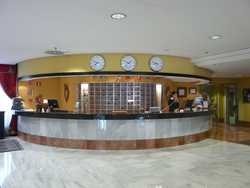 Hotel Foxa M30