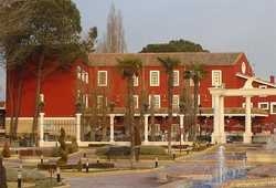 Hotel Foxá Molino de Cantarranas