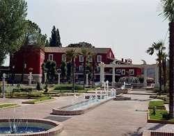 Hotel Foxá Molino de Cantarranas