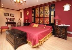 Hotel Foxa Valladolid