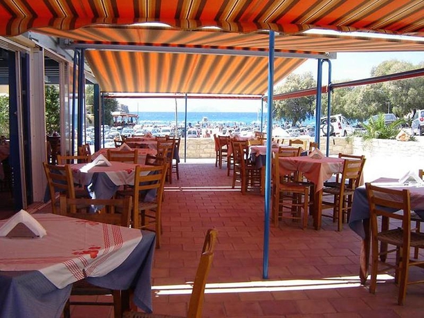 Hotel Fragiskos