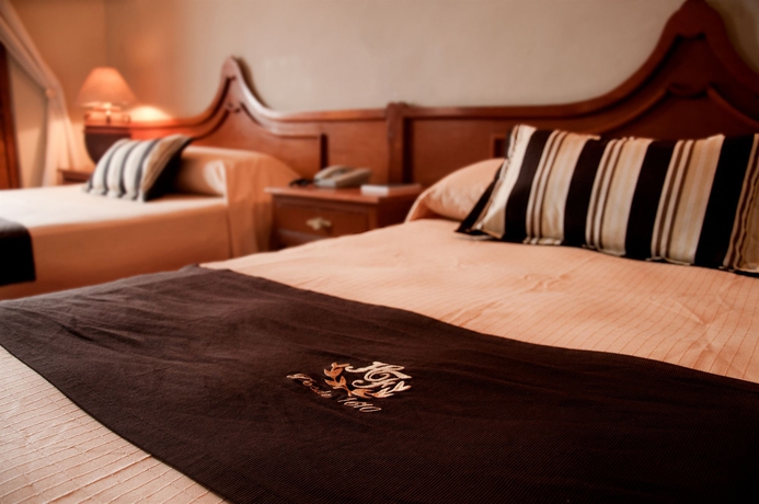 Hotel Frances