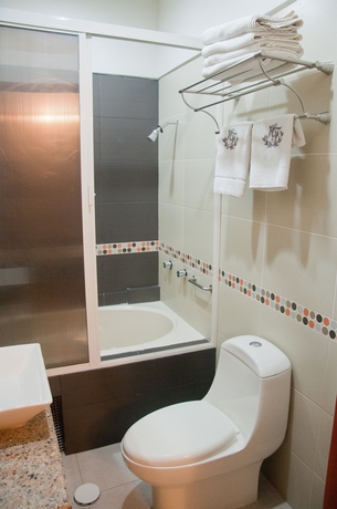 Hotel Frances