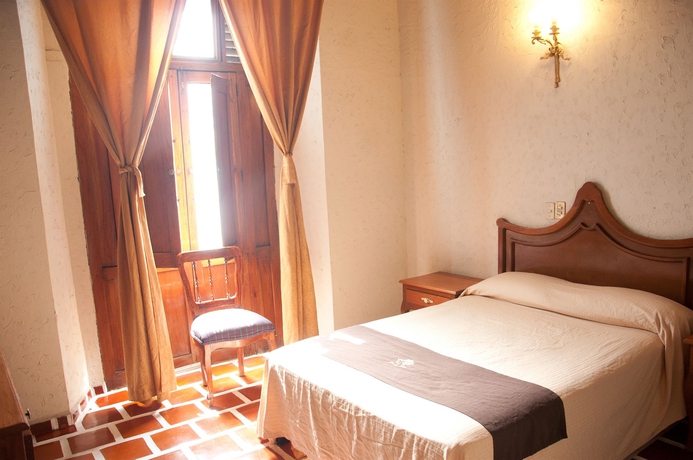 Hotel Frances