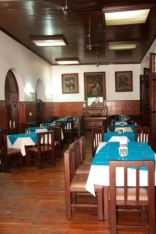 Hotel Frances