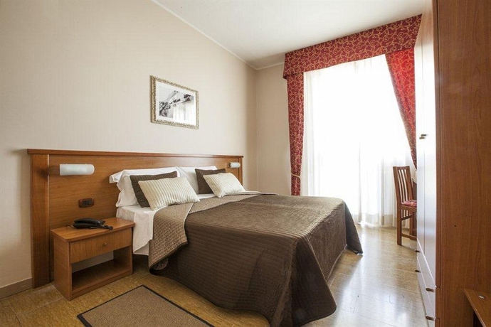 Hotel Franchi