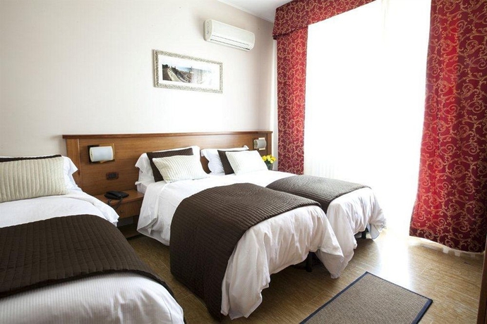 Hotel Franchi