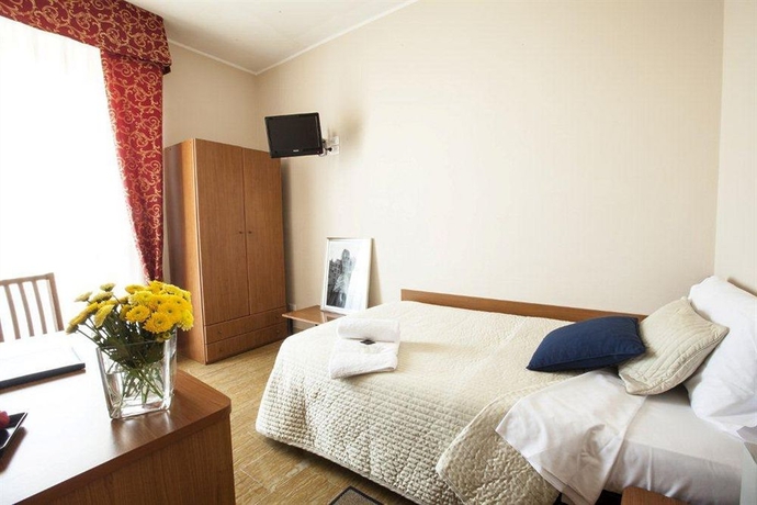 Hotel Franchi