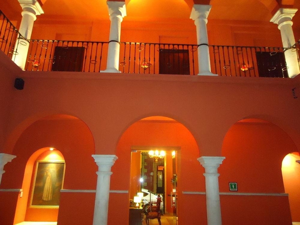 Hotel Francia