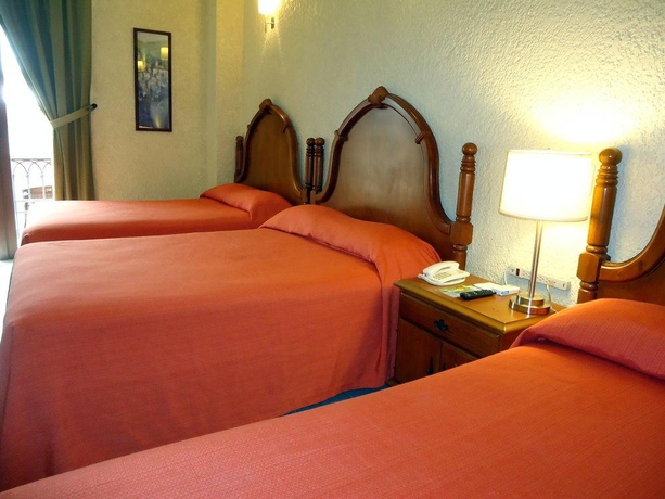 Hotel Francia