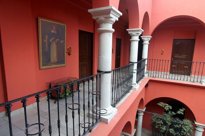 Hotel Francia