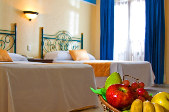 Hotel Francis Drake