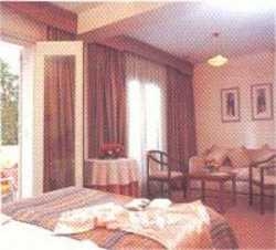 Hotel Francisco De Aguirre