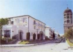 Hotel Francisco De Aguirre