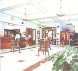 Hotel Francisco De Aguirre
