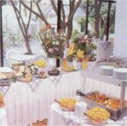 Hotel Francisco De Aguirre