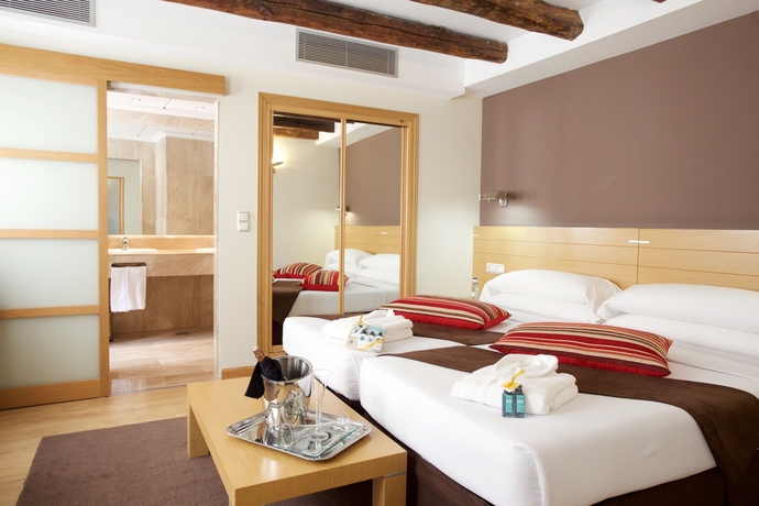 Hotel Francisco I