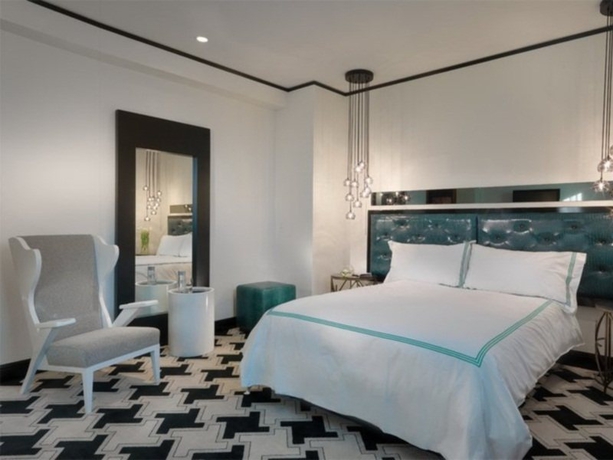 Hotel Frank (ex Maxwell Hotel)
