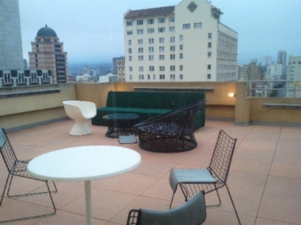 Hotel Frank (ex Maxwell Hotel)