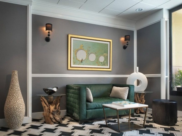 Hotel Frank (ex Maxwell Hotel)