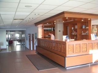 Hotel Frankfurt
