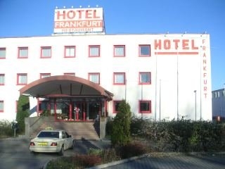 Hotel Frankfurt