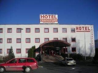 Hotel Frankfurt