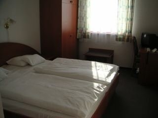 Hotel Frankfurt