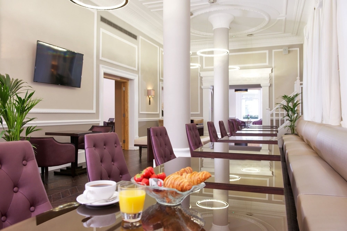 Hotel Fraser Place Queens Gate