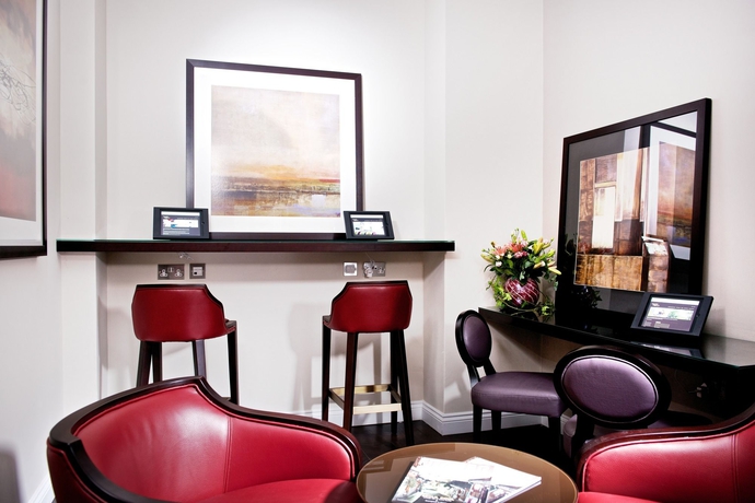 Hotel Fraser Place Queens Gate