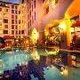 Hotel Fraser Place Robertson Walk