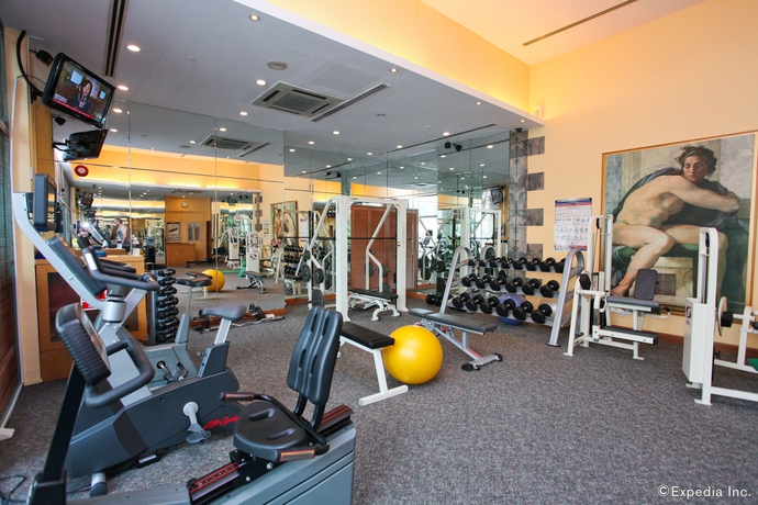Hotel Fraser Place Robertson Walk