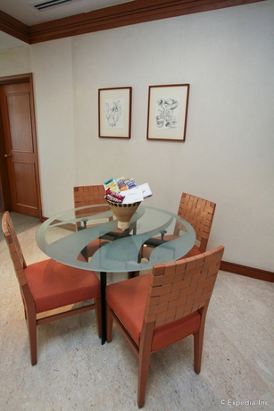 Hotel Fraser Place Robertson Walk