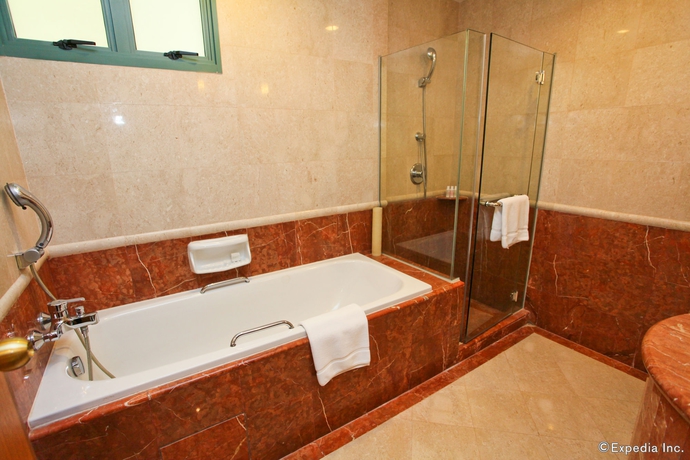 Hotel Fraser Place Robertson Walk