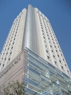 Hotel Fraser Place Shinjuku, Tokyo