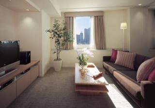 Hotel Fraser Place Shinjuku, Tokyo