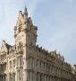 Hotel Fraser Suites Glasgow