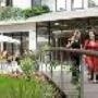 Hotel Fraser Suites Harmonie Paris