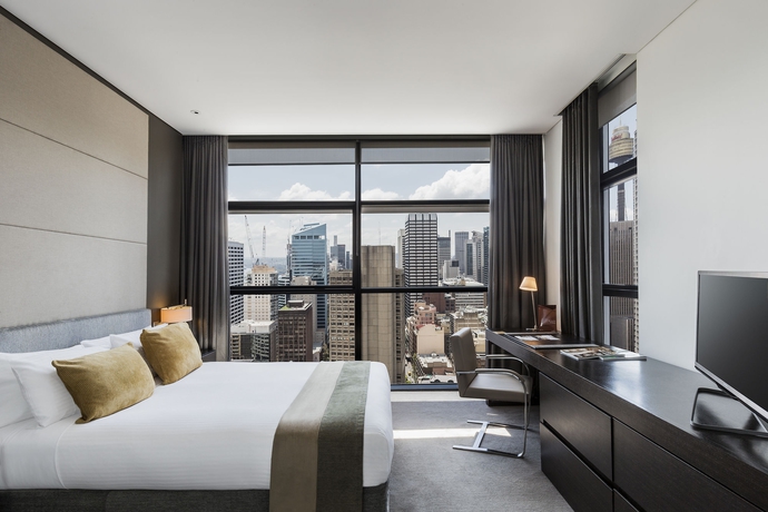 Hotel Fraser Suites Sydney