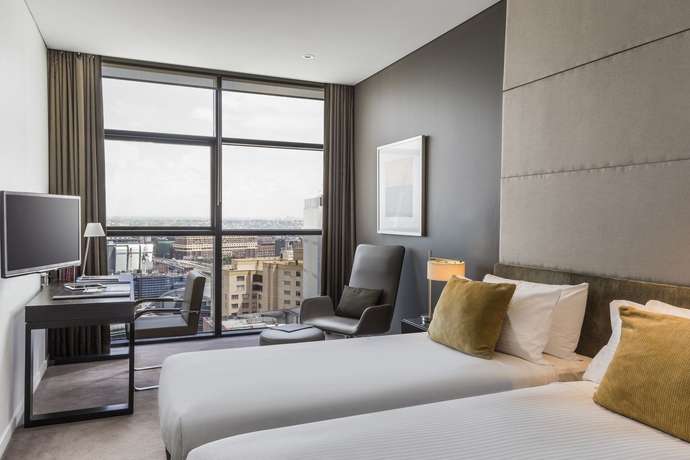 Hotel Fraser Suites Sydney