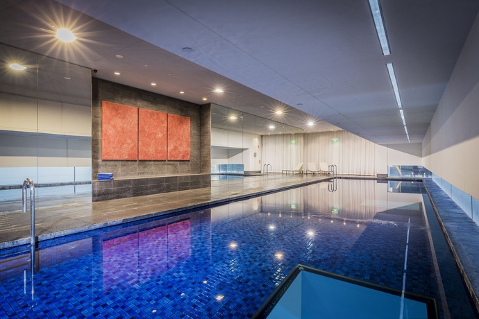 Hotel Fraser Suites Sydney