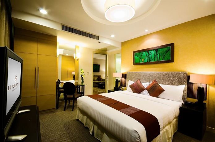 Hotel Fraser Suites Urbana Sathorn