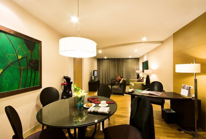 Hotel Fraser Suites Urbana Sathorn