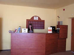 Hotel Freedom Hostel